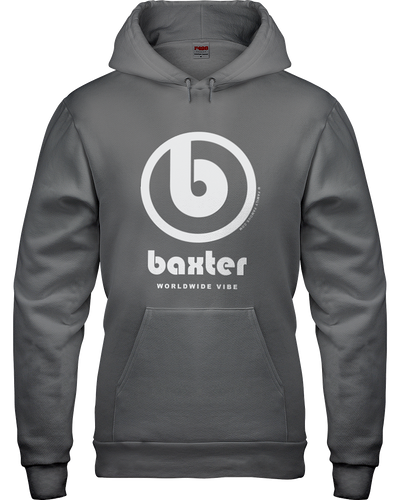 Family Famous Baxter Circle Vibe Hoodie
