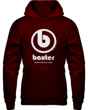 Family Famous Baxter Circle Vibe Hoodie