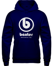 Family Famous Baxter Circle Vibe Hoodie