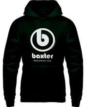 Family Famous Baxter Circle Vibe Hoodie