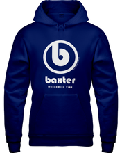 Family Famous Baxter Circle Vibe Hoodie
