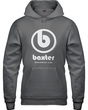 Family Famous Baxter Circle Vibe Hoodie