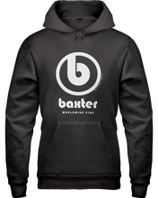 Family Famous Baxter Circle Vibe Hoodie