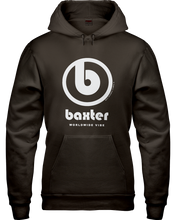 Family Famous Baxter Circle Vibe Hoodie