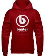Family Famous Baxter Circle Vibe Hoodie