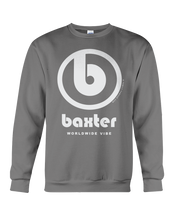 Family Famous Baxter Circle Vibe Sweatshirt