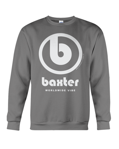 Family Famous Baxter Circle Vibe Sweatshirt