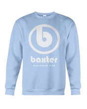 Family Famous Baxter Circle Vibe Sweatshirt