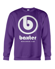 Family Famous Baxter Circle Vibe Sweatshirt