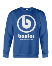 Family Famous Baxter Circle Vibe Sweatshirt