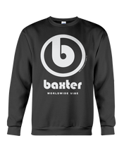 Family Famous Baxter Circle Vibe Sweatshirt
