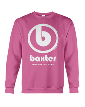 Family Famous Baxter Circle Vibe Sweatshirt