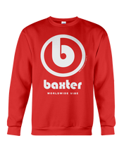 Family Famous Baxter Circle Vibe Sweatshirt