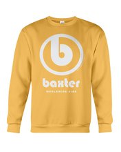 Family Famous Baxter Circle Vibe Sweatshirt
