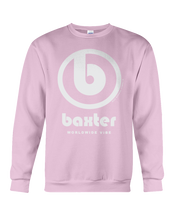 Family Famous Baxter Circle Vibe Sweatshirt