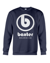 Family Famous Baxter Circle Vibe Sweatshirt