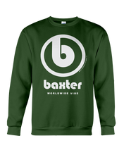 Family Famous Baxter Circle Vibe Sweatshirt
