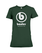 Family Famous Baxter Circle Vibe Ladies Tee