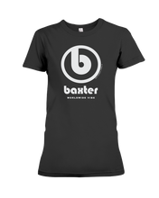 Family Famous Baxter Circle Vibe Ladies Tee