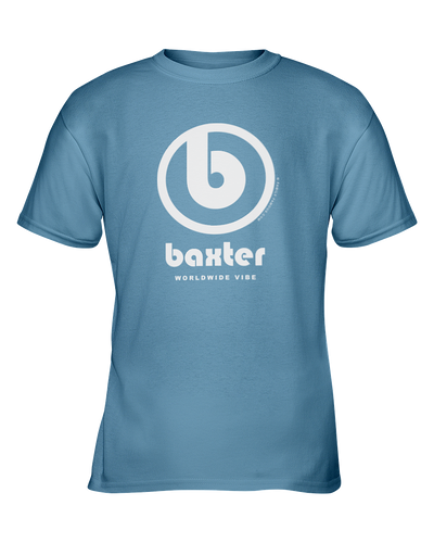 Family Famous Baxter Circle Vibe Youth Tee