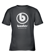 Family Famous Baxter Circle Vibe Youth Tee