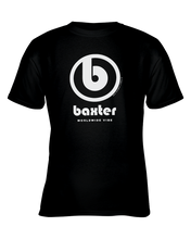 Family Famous Baxter Circle Vibe Youth Tee