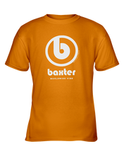 Family Famous Baxter Circle Vibe Youth Tee