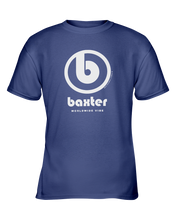 Family Famous Baxter Circle Vibe Youth Tee