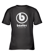 Family Famous Baxter Circle Vibe Youth Tee