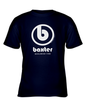 Family Famous Baxter Circle Vibe Youth Tee