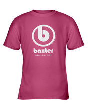 Family Famous Baxter Circle Vibe Youth Tee