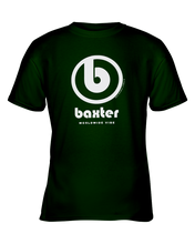 Family Famous Baxter Circle Vibe Youth Tee