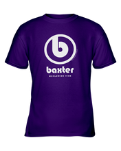 Family Famous Baxter Circle Vibe Youth Tee