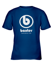Family Famous Baxter Circle Vibe Youth Tee