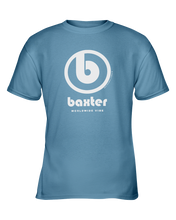 Family Famous Baxter Circle Vibe Youth Tee