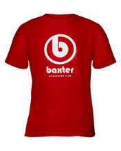 Family Famous Baxter Circle Vibe Youth Tee