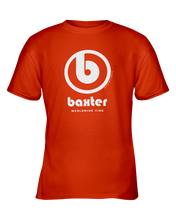 Family Famous Baxter Circle Vibe Youth Tee