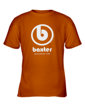 Family Famous Baxter Circle Vibe Youth Tee