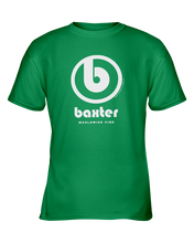 Family Famous Baxter Circle Vibe Youth Tee