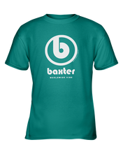 Family Famous Baxter Circle Vibe Youth Tee