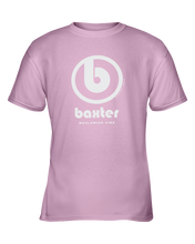 Family Famous Baxter Circle Vibe Youth Tee