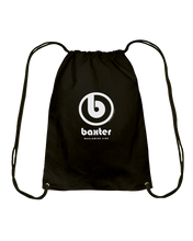 Family Famous Baxter Circle Vibe Cotton Drawstring Backpack