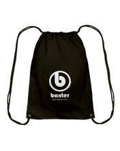 Family Famous Baxter Circle Vibe Cotton Drawstring Backpack
