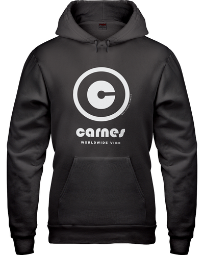 Family Famous Carnes Circle Vibe Hoodie
