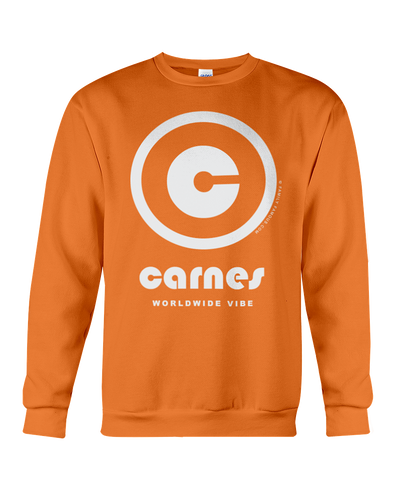 Family Famous Carnes Circle Vibe Sweatshirt