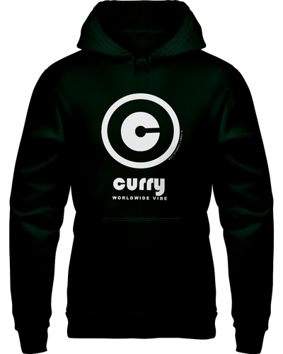 Family Famous Curry Circle Vibe Hoodie