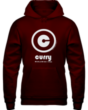 Family Famous Curry Circle Vibe Hoodie