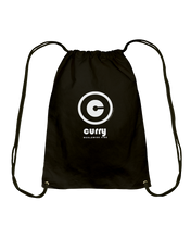Family Famous Curry Circle Vibe Cotton Drawstring Backpack