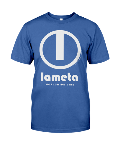 Family Famous Lameta Circle Vibe Tee