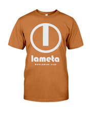 Family Famous Lameta Circle Vibe Tee